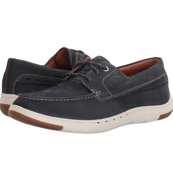 clarks unmaslow edge